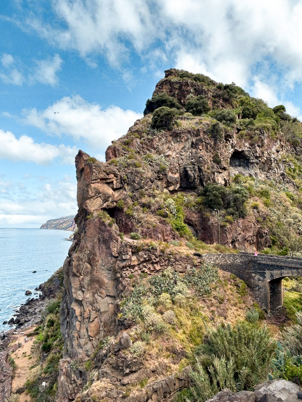 10-Day Family-Friendly Itinerary for Madeira