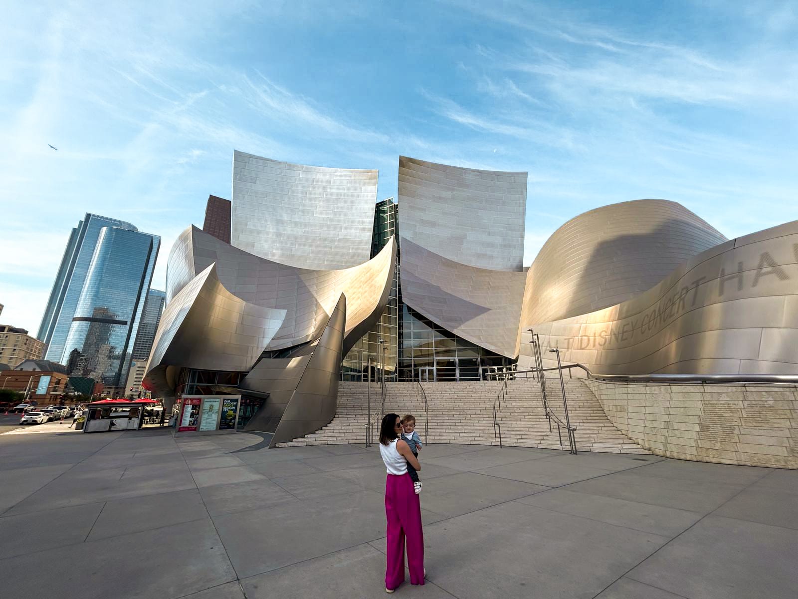 Activities in Los Angeles with kids: where magic, fun and culture collide