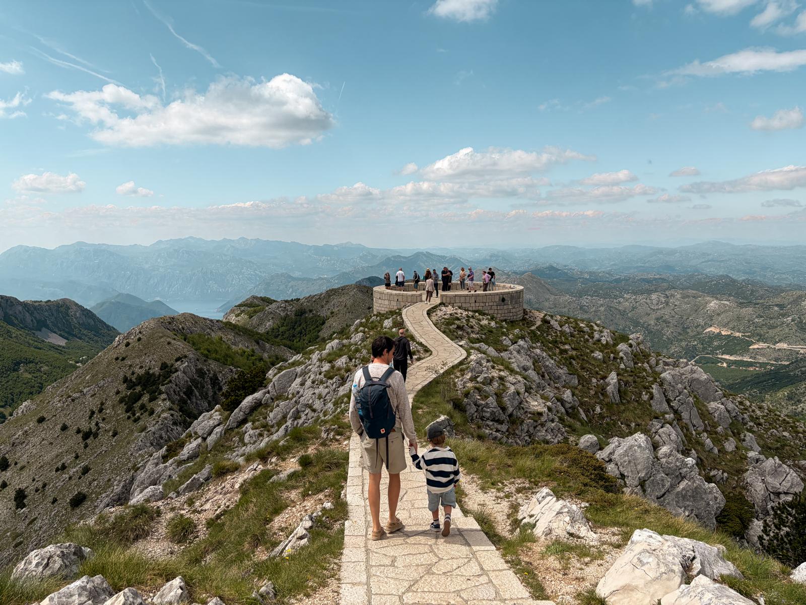 Kotor with Kids: exploring Montenegro’s Most Magical Family Base